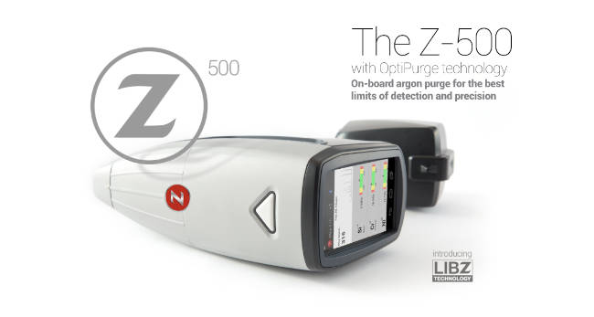 LIBS Analyzers image