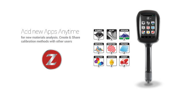 Raman Analyzers image